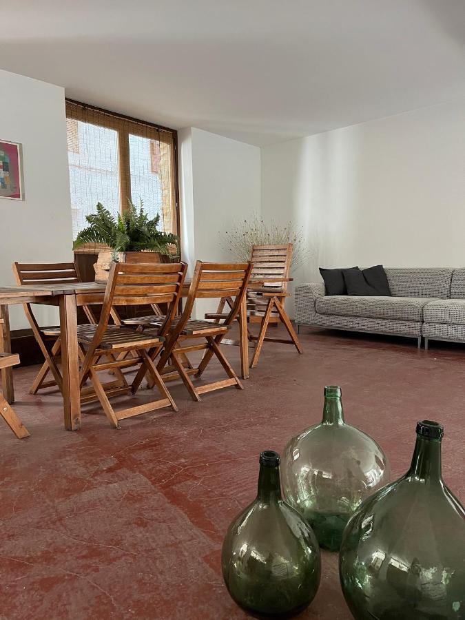 Casa Damian Del Baile Apartamentos Benasque Exterior foto