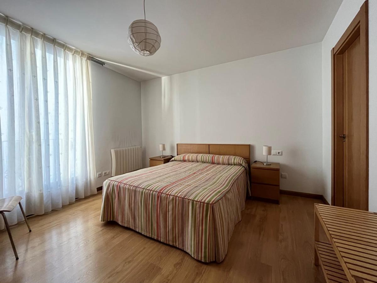 Casa Damian Del Baile Apartamentos Benasque Exterior foto