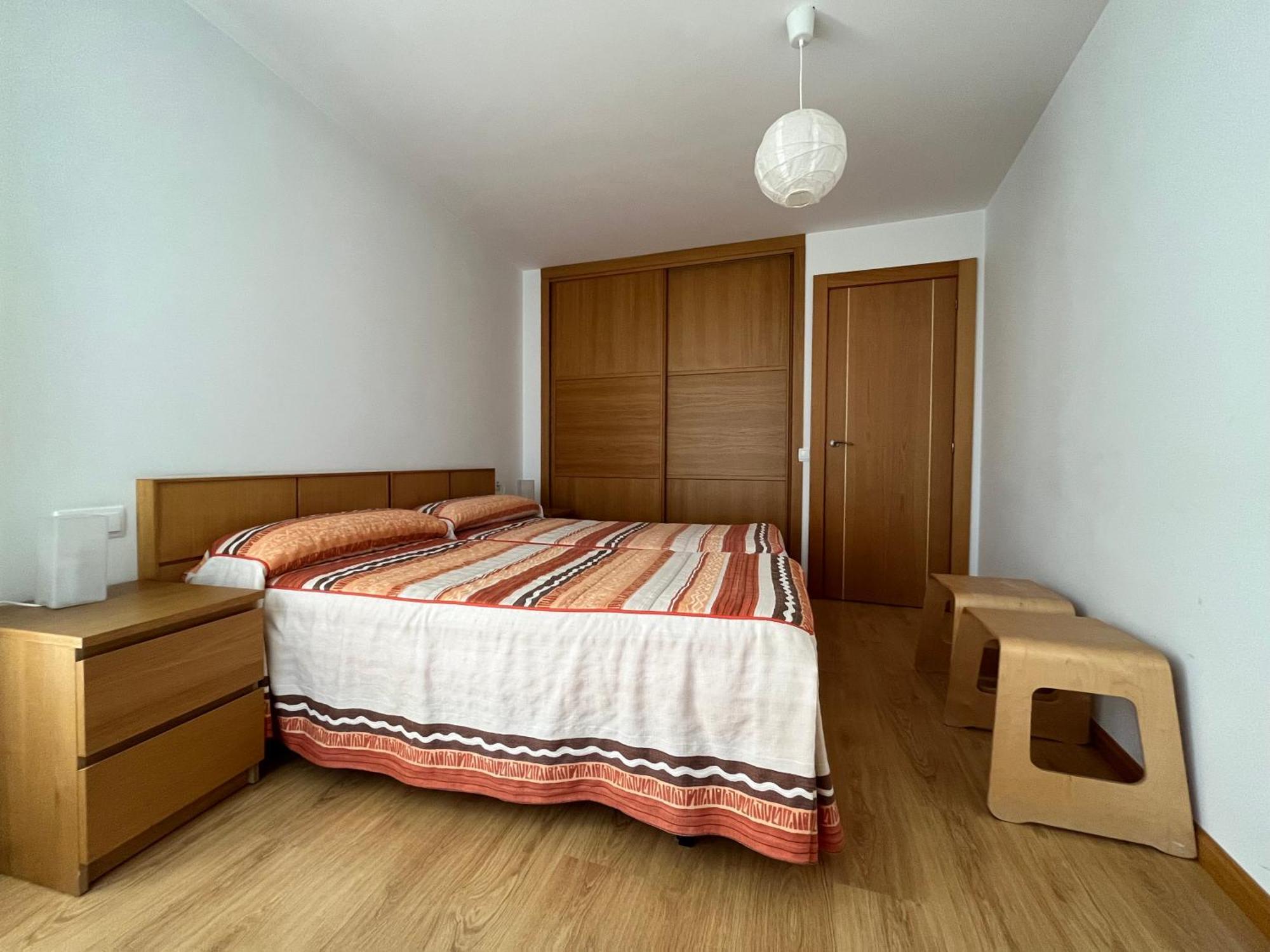 Casa Damian Del Baile Apartamentos Benasque Zimmer foto