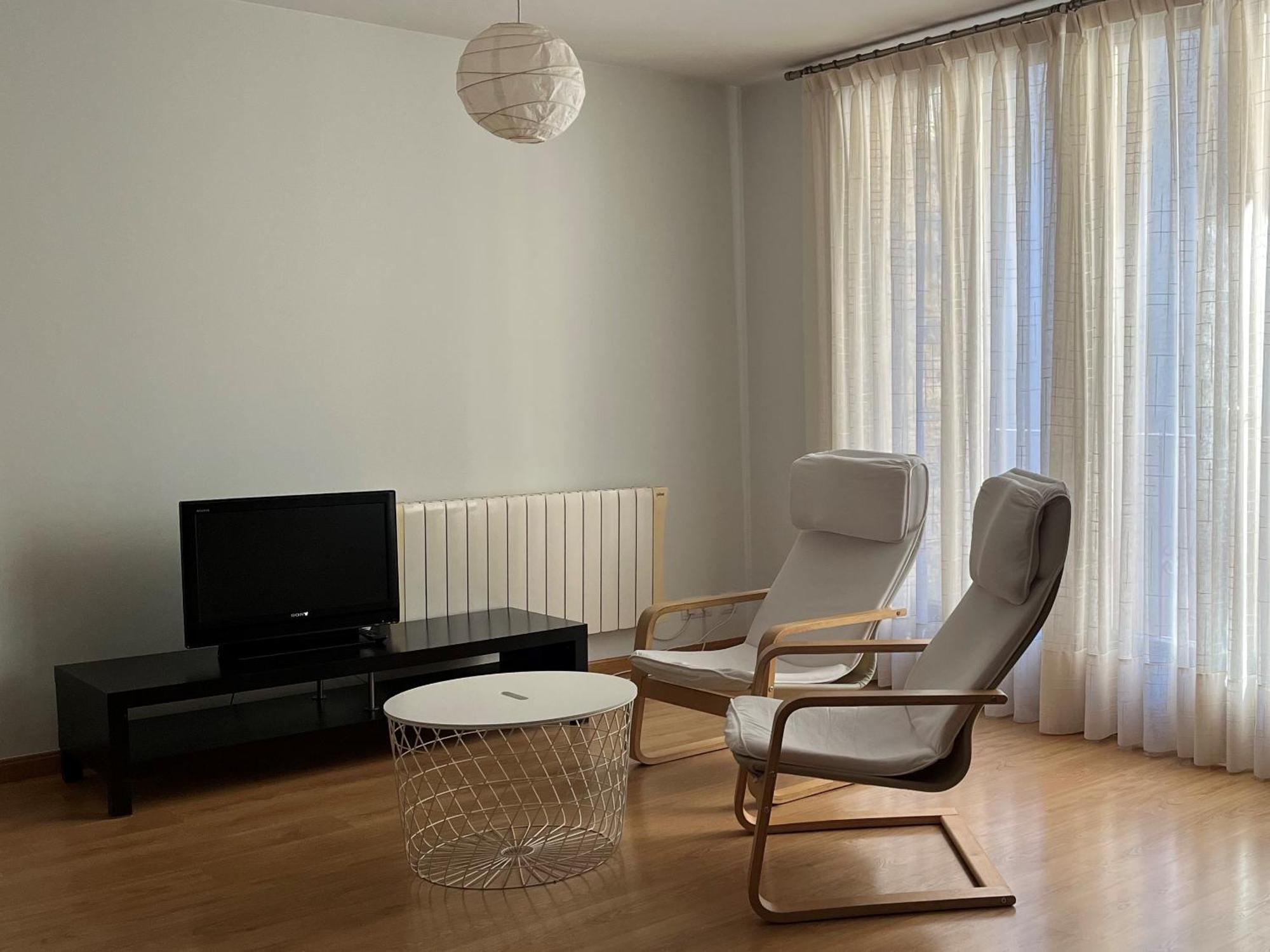 Casa Damian Del Baile Apartamentos Benasque Zimmer foto